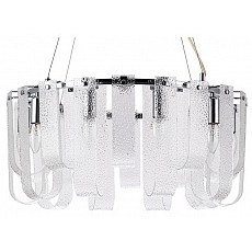 Подвесная люстра arte lamp denebola...